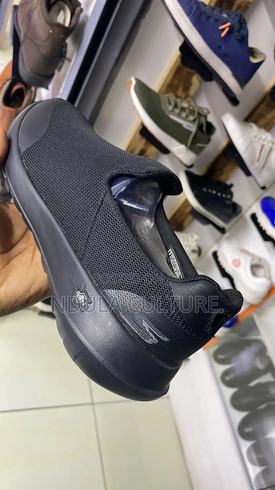 Skechers // Merrell Casuals