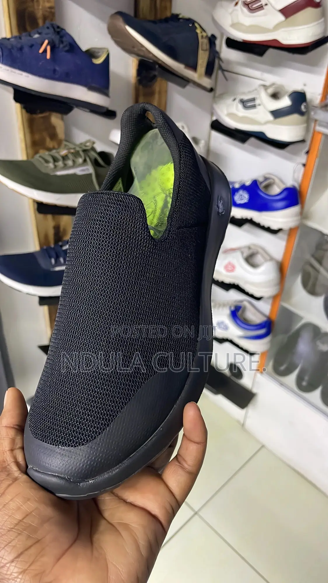 Skechers // Merrell Casuals