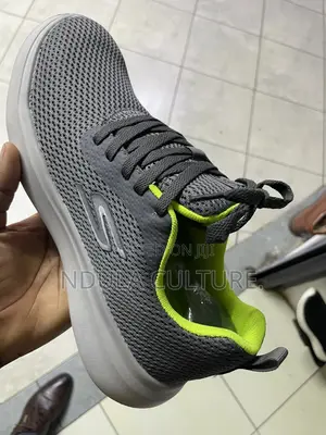 Skechers // Merrell Casuals