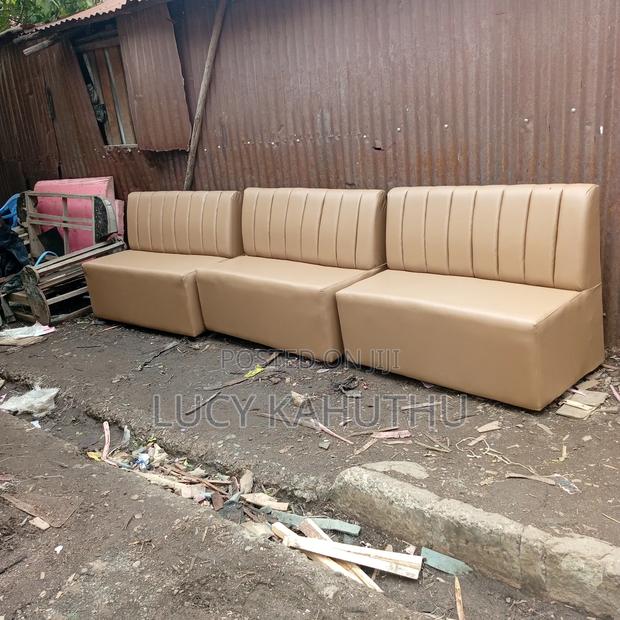 Cream Lastest Couches - main view