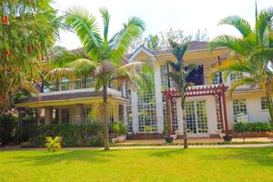 4bdrm Villa in Hardy for sale - main view