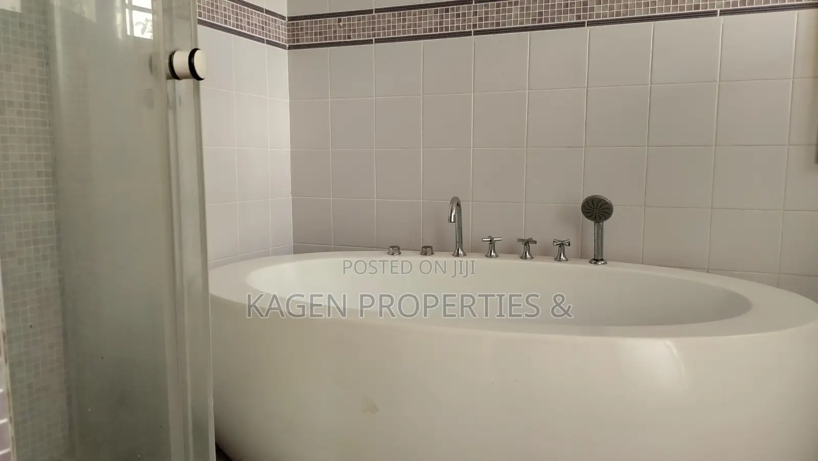 4bdrm Villa in Karen, Hardy for sale