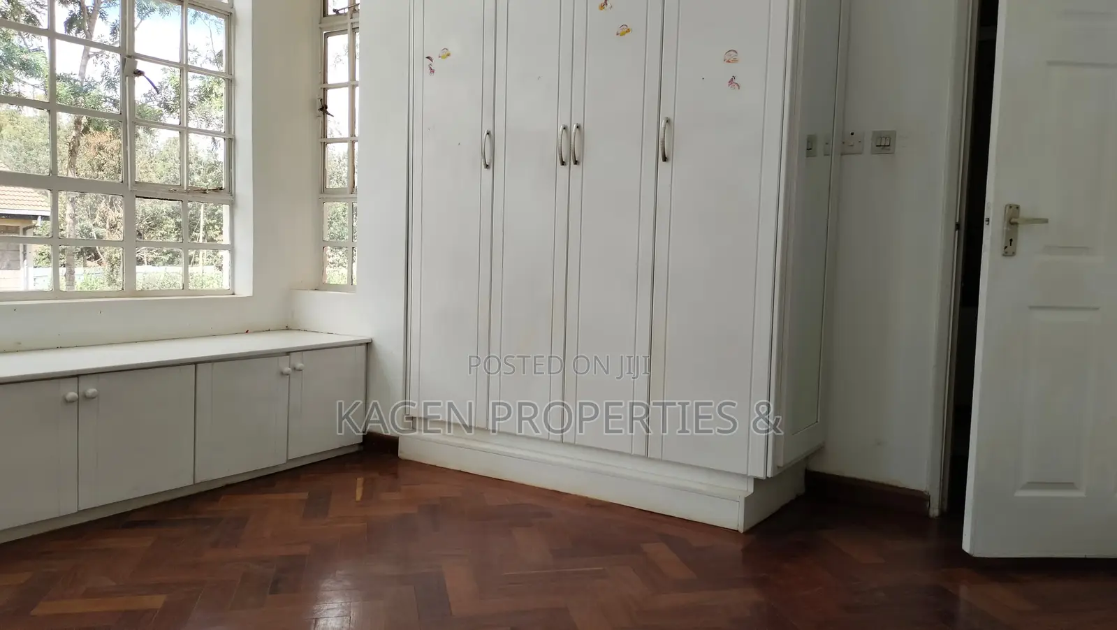 4bdrm Villa in Karen, Hardy for sale