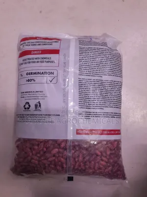 Nyota Beans Seeds 1kg, 2kg , Pure Certified Bean Seeds