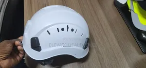 Work At Height Helmet Safety Helmet