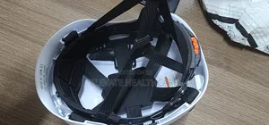 Work At Height Helmet Safety Helmet