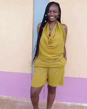 Mila Knot Tops - thumbnail 2