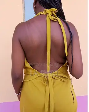 Mila Knot Tops