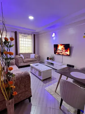 1 Bedroom BNB at Naka, Nakuru With Lake Views