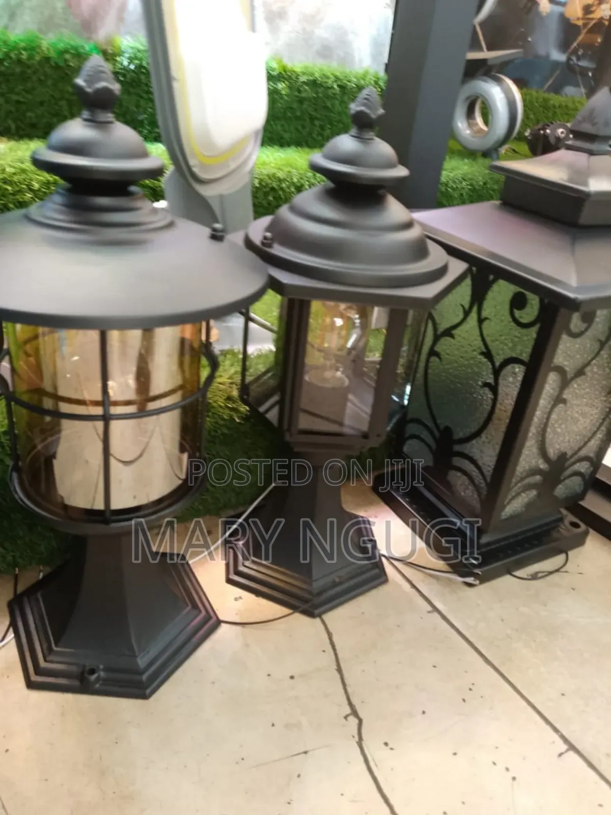 Gatelight Ac