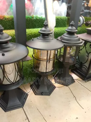 Gatelight Ac
