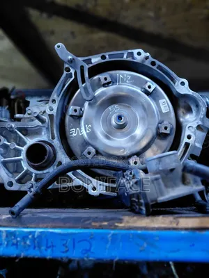 1nz Probox Old Model Gearbox on Sale