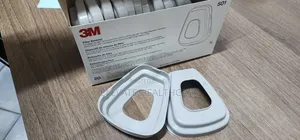 Original 3m 501 Filter Retainer/Filter Holder