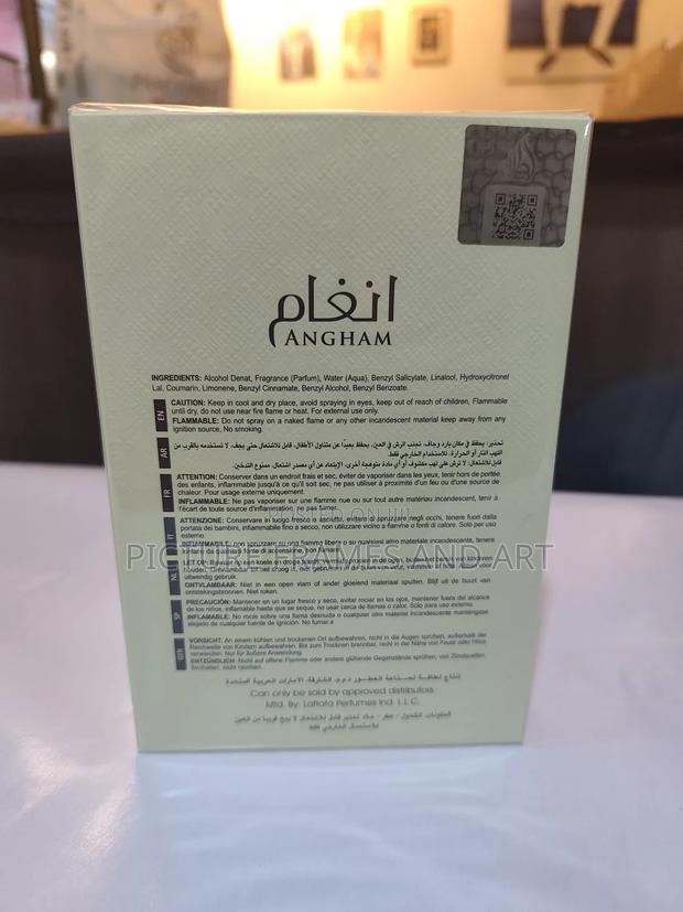 Angham by Lattafa - thumbnail 3