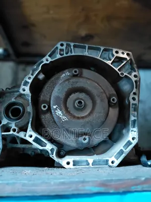 Hr16 Nissan Nv200 Gearbox on Sale