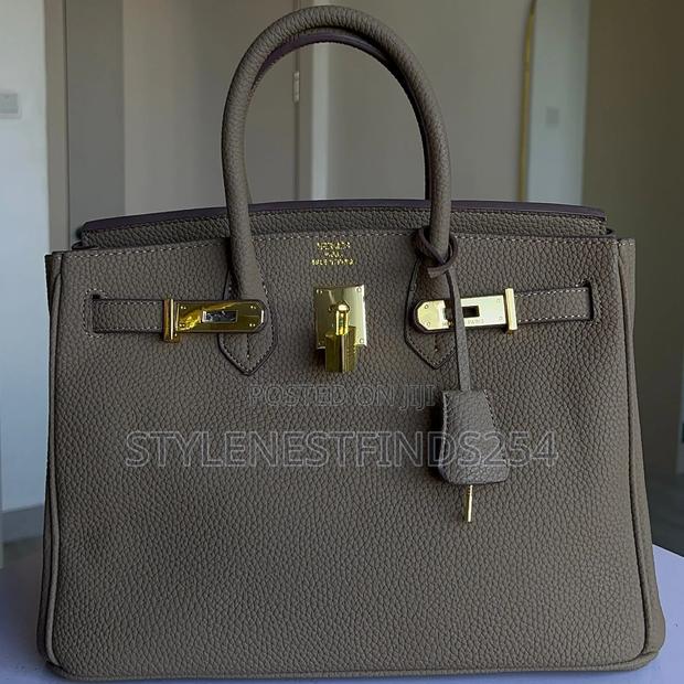 Boxed Kelly Hermes Bags. - thumbnail 4