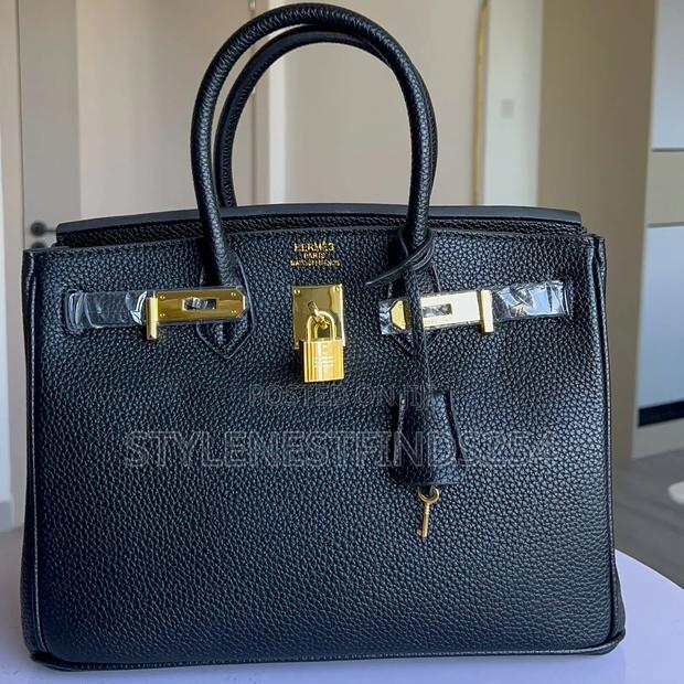 Boxed Kelly Hermes Bags. - thumbnail 5