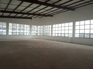 Restaurant Space Westlands.