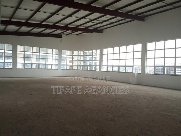 Restaurant Space Westlands. - main view