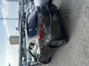 Mazda 2 2020 Gray