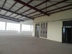 Restaurant Space Westlands.