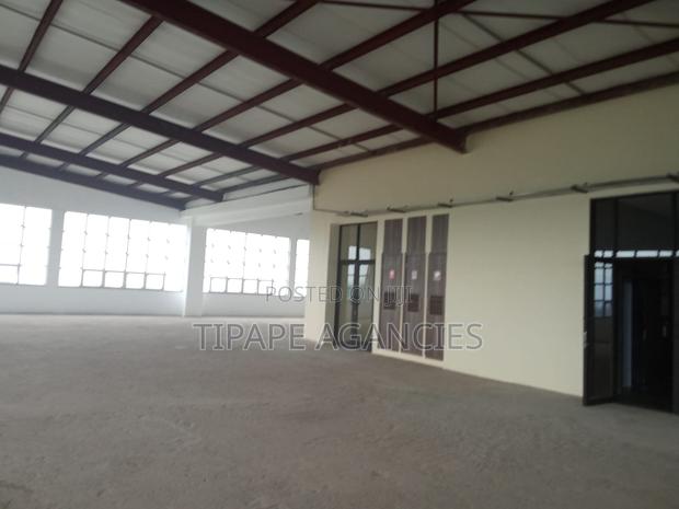 Restaurant Space Westlands. - thumbnail 3