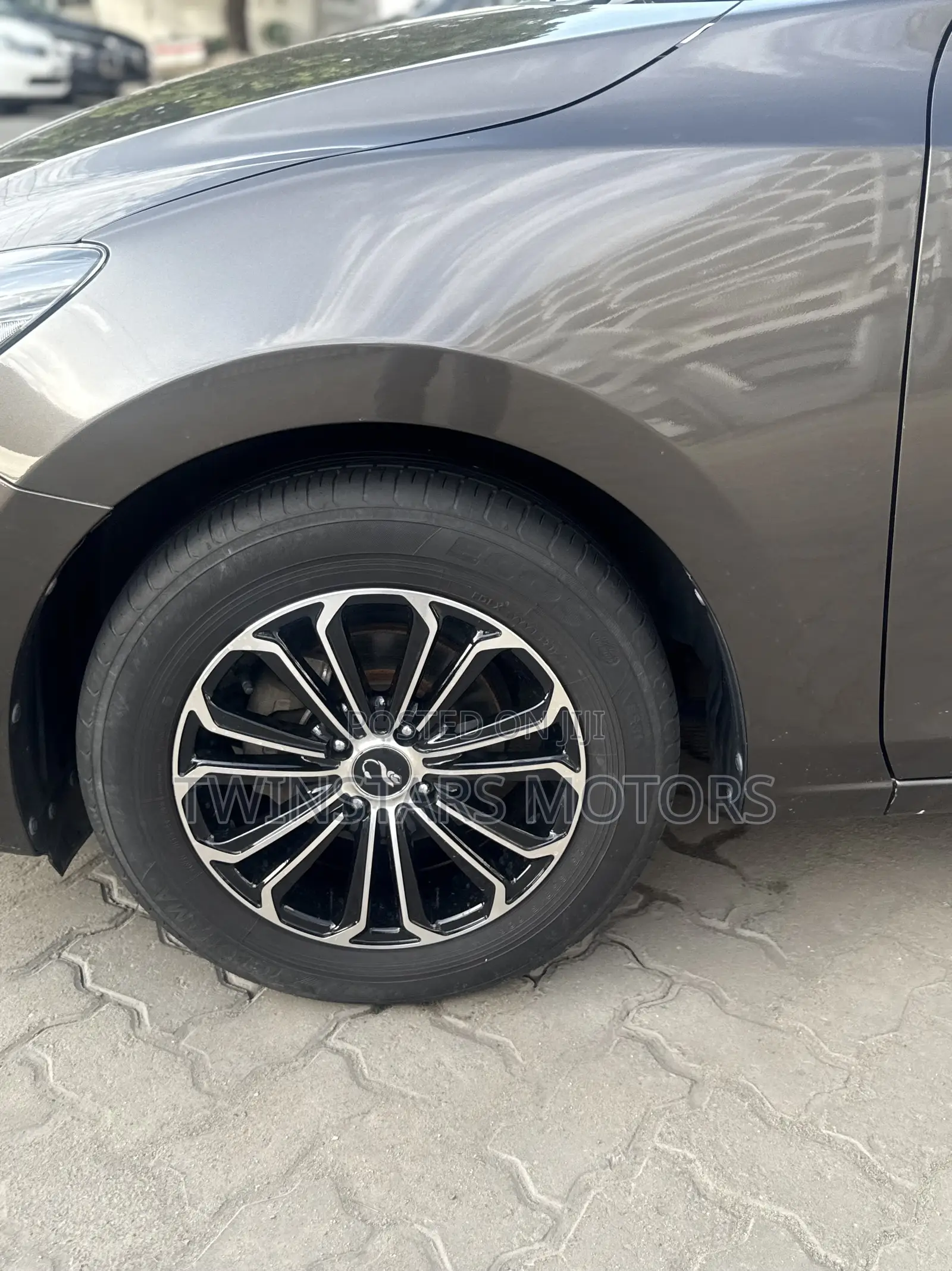 Mazda 2 2020 Gray