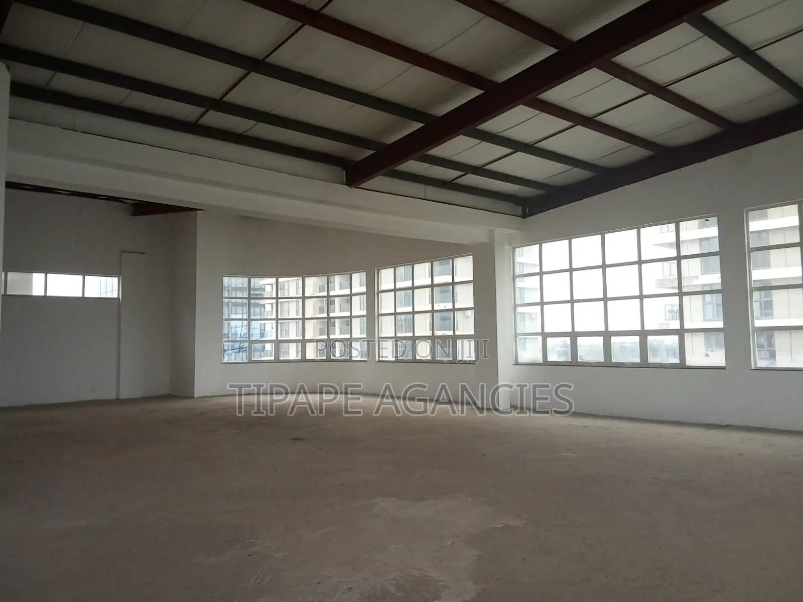 Restaurant Space Westlands.