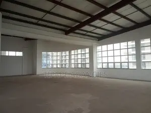 Restaurant Space Westlands.