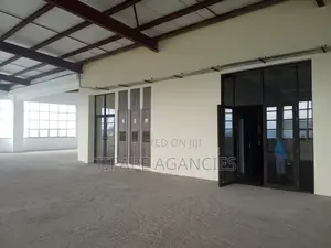 Restaurant Space Westlands.