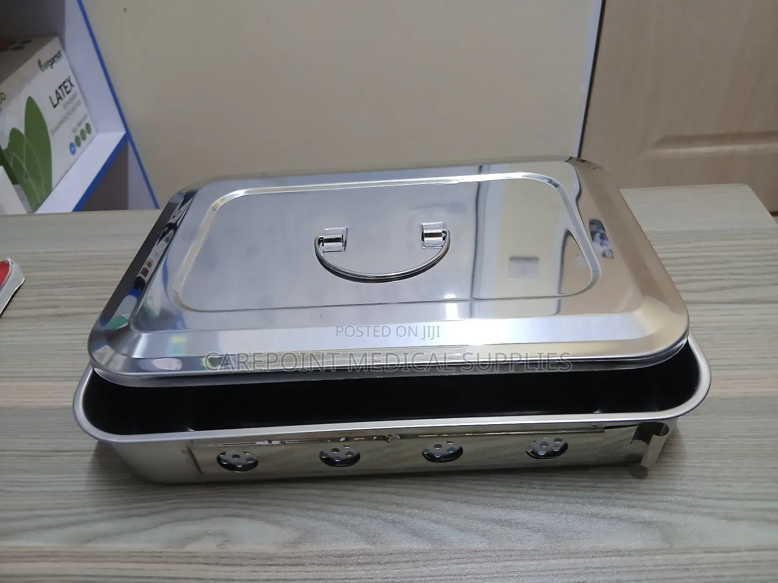 Instrument Tray 8*11"