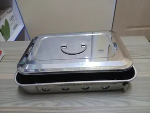 Instrument Tray 8*11"