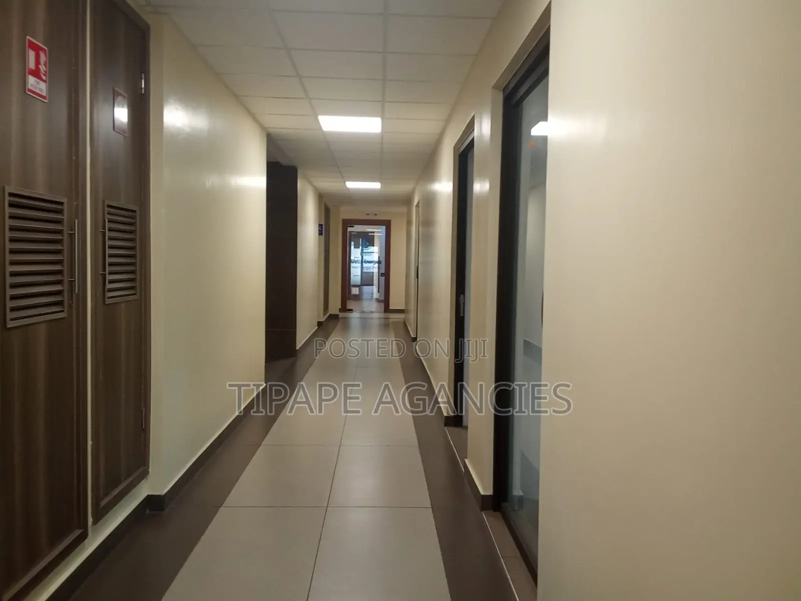 Restaurant Space Westlands.