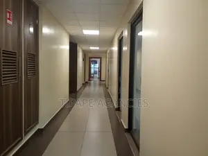 Restaurant Space Westlands.
