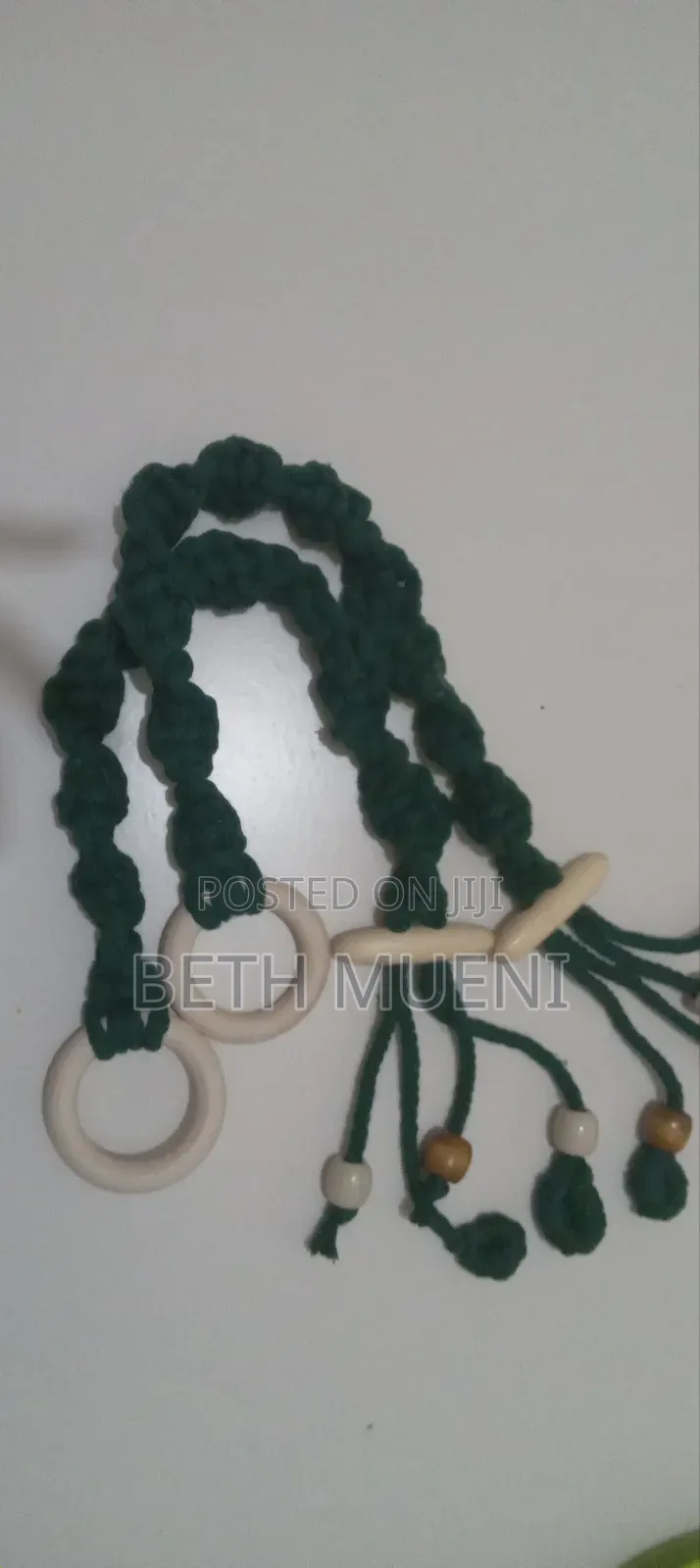 Curtain Holders/ Curtain Tie Backs