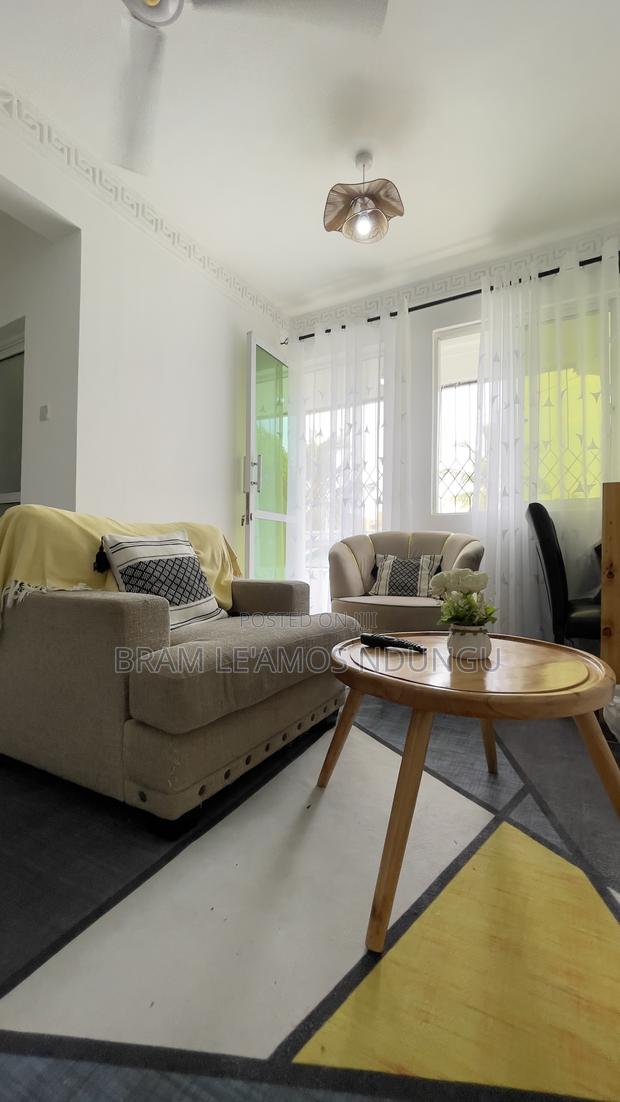 Mombasa Airbnb