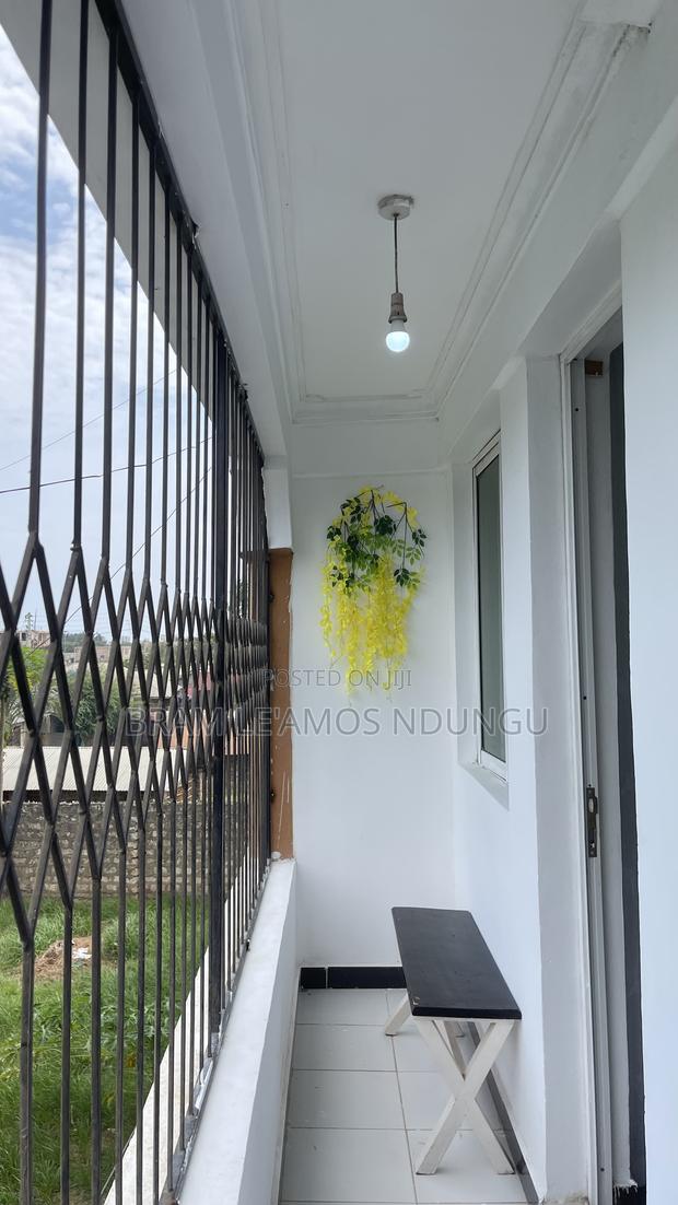Mombasa Airbnb - thumbnail 4
