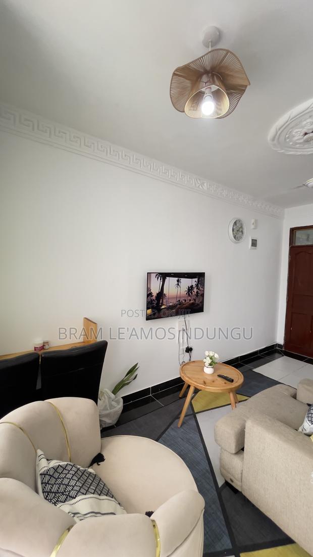 Mombasa Airbnb - thumbnail 2