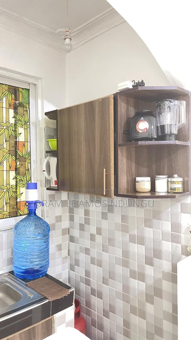 Mombasa Airbnb - thumbnail 6