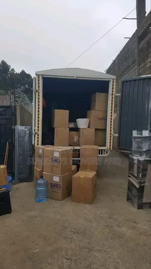 Professional Movers in Syokimau, Mlolongo and Athi River