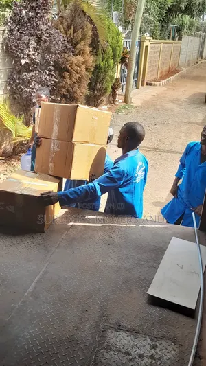 Professional Movers in Syokimau, Mlolongo and Athi River