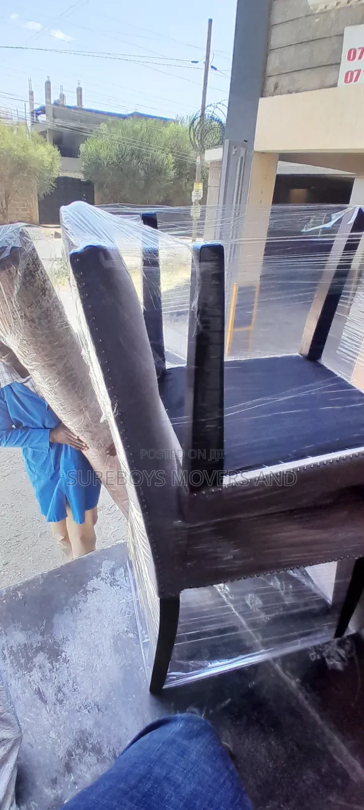 Professional Movers in Syokimau, Mlolongo and Athi River