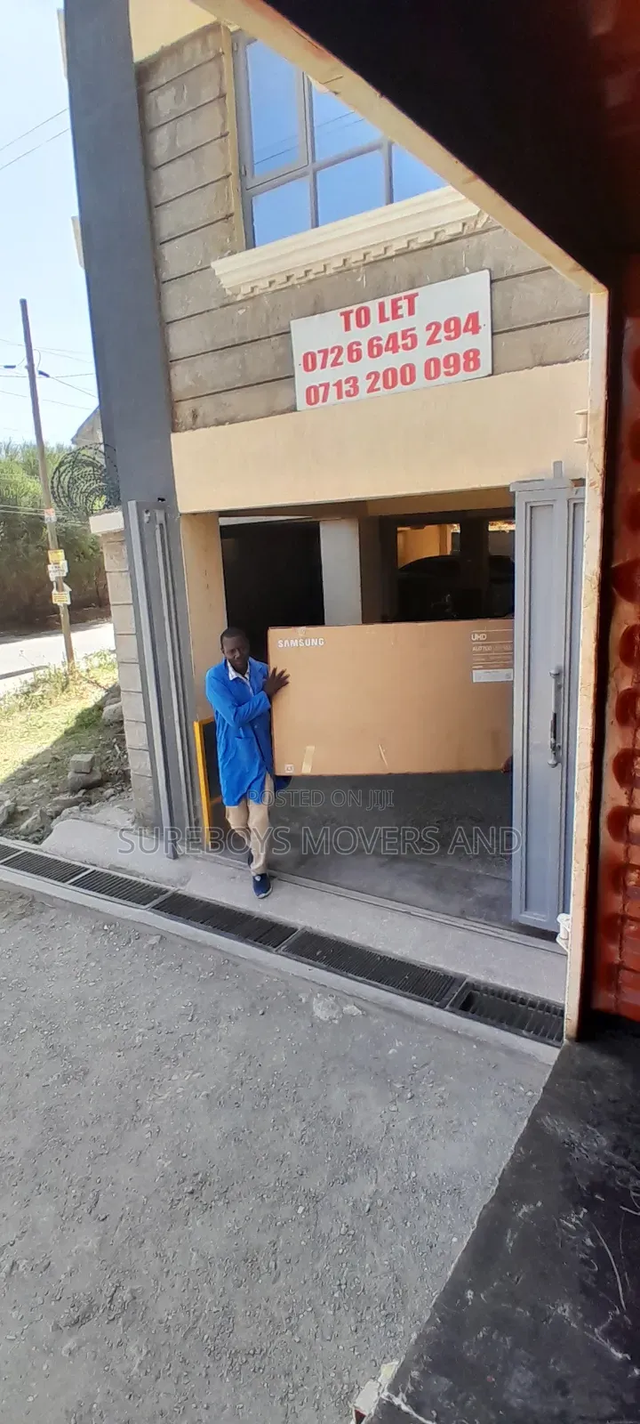 Professional Movers in Syokimau, Mlolongo and Athi River