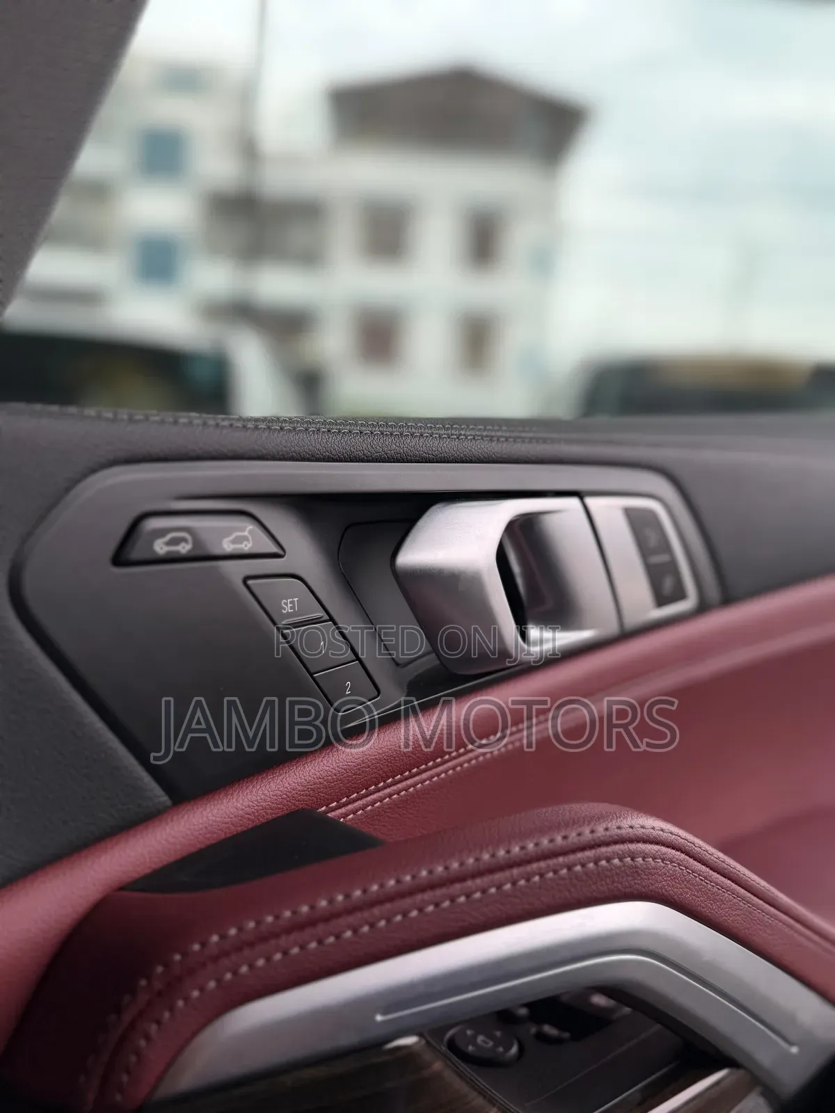 BMW X6 sDrive40i 2021 Black