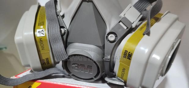Original 3m 6006 Multigas For Respirators - thumbnail 3
