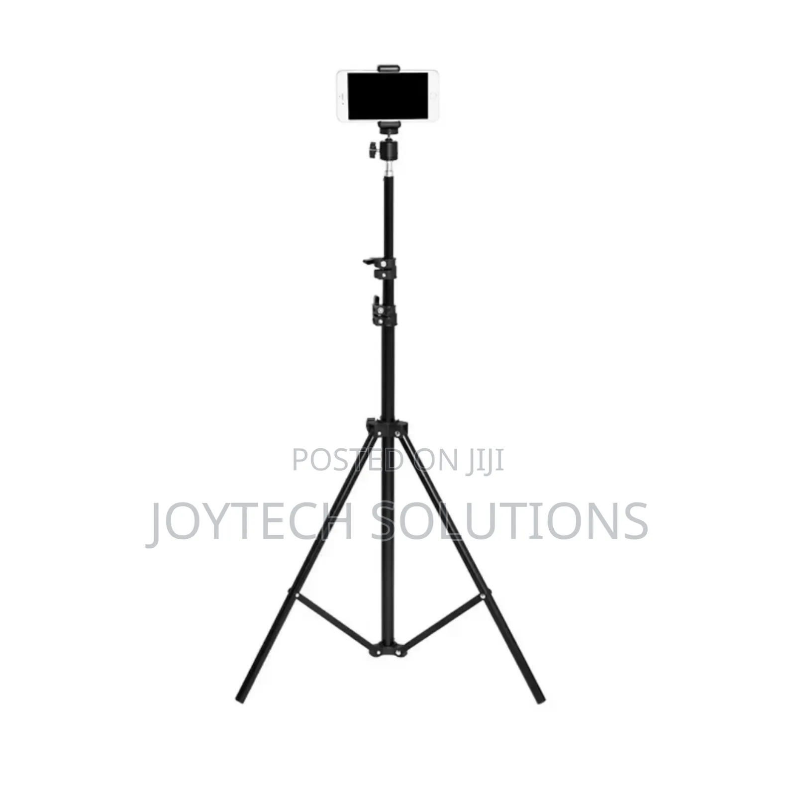 Portable Aluminium Stand for Smart Phone Holder