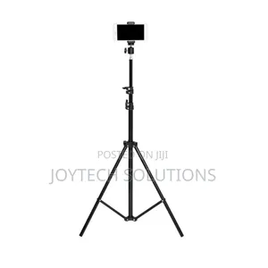 Portable Aluminium Stand for Smart Phone Holder