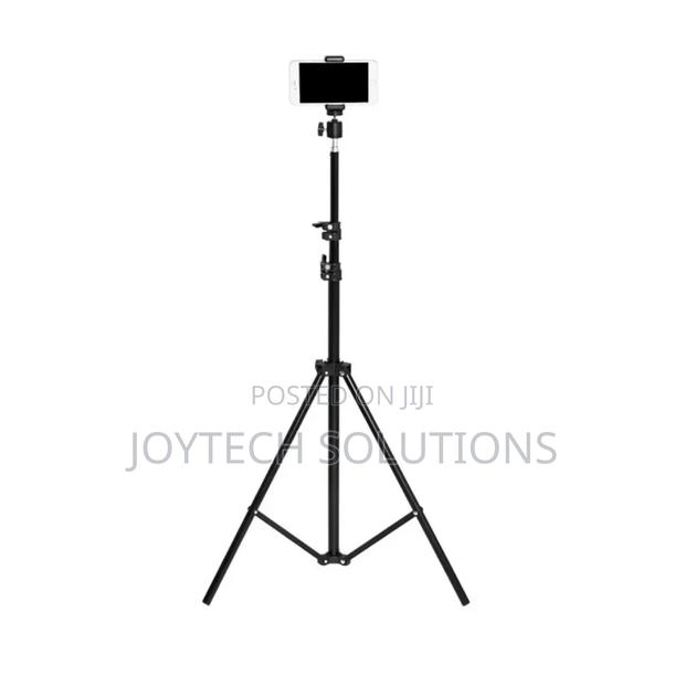 Portable Aluminium Stand for Smart Phone Holder