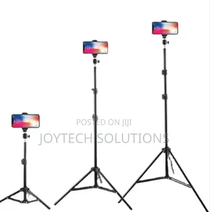 Portable Aluminium Stand for Smart Phone Holder