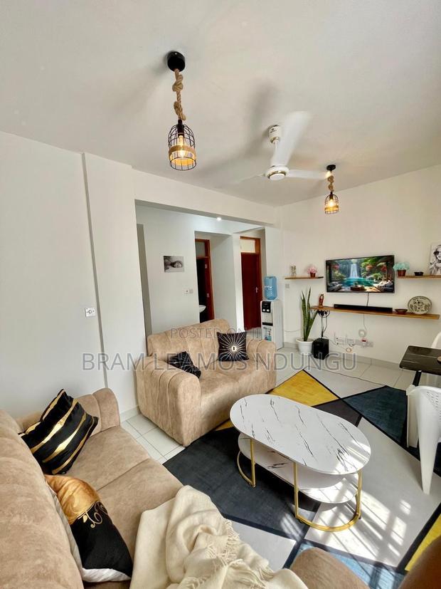 Mombasa CBD Airbnb - thumbnail 2